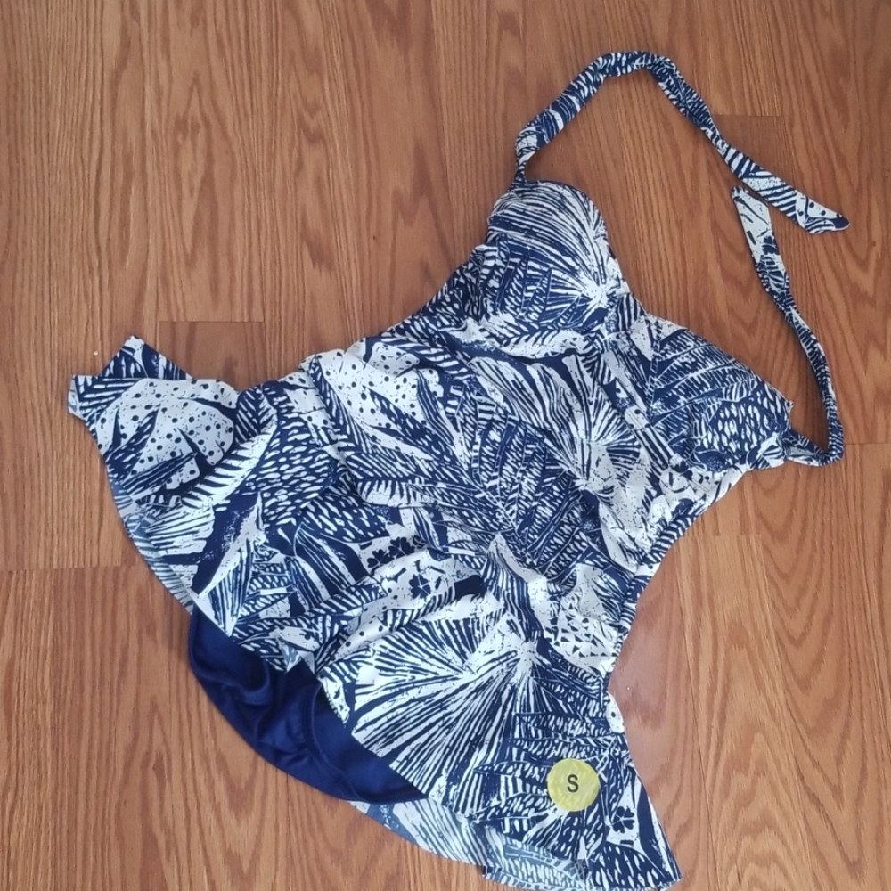 Rose Marie reid swimsuit‎ small new